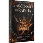 a ascensão da rainha 3