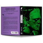frankenstein - capa dura