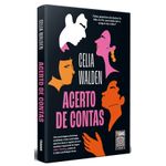 acerto de contas acerto de contas