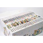 box-beastars---beast-complex box-beastars---beast-complex