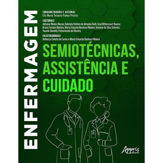 enfermagem