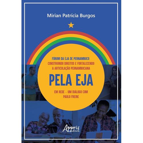 fórum da eja de pernambuco