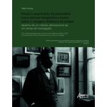 freud, o nascimento da psicanálise
