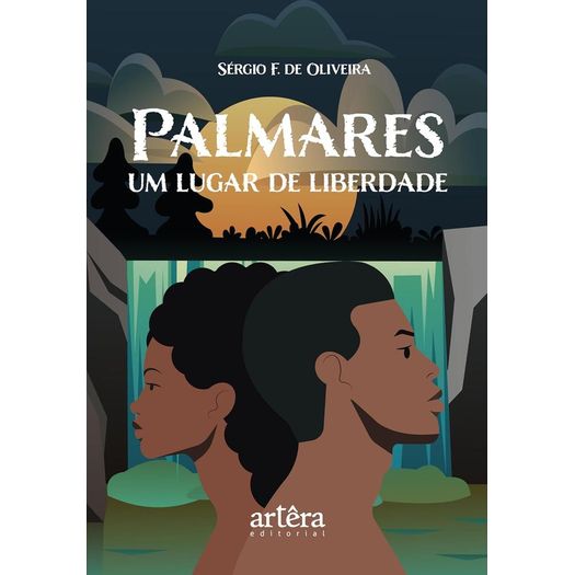 palmares, um lugar de liberdade