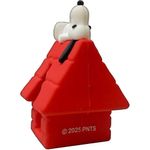 apontador snoopy apontador snoopy