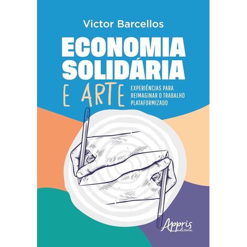 economia solidária e arte