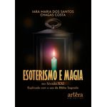 esoterismo e magia no século xxi