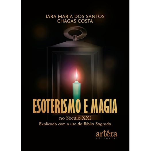 esoterismo e magia no século xxi