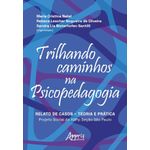 trilhando caminhos na psicopedagogia