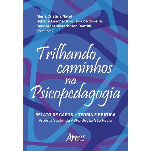 trilhando caminhos na psicopedagogia