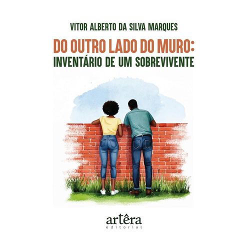 do outro lado do muro