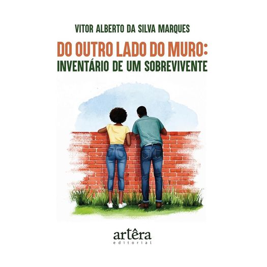 do outro lado do muro