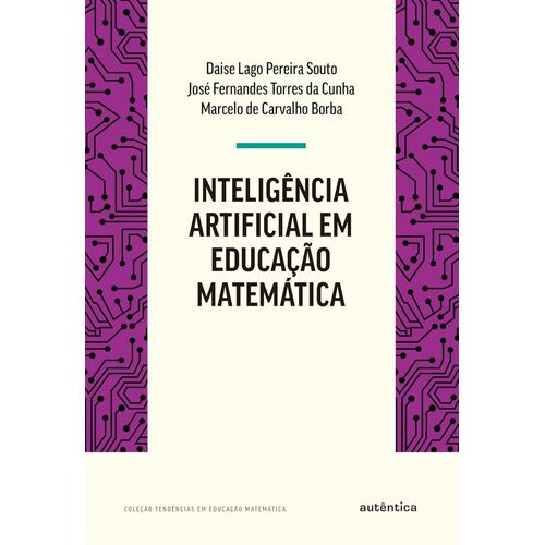 inteligência artificial em educação matemática