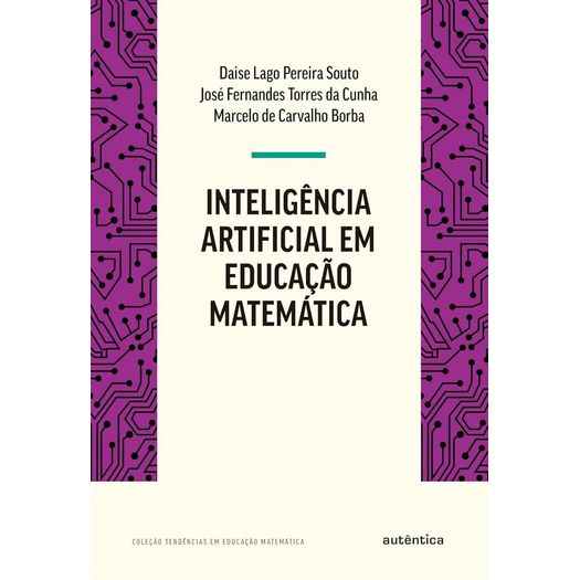 inteligência artificial em educação matemática inteligência artificial em educação matemática