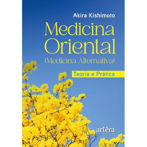 medicina oriental