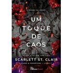 um toque de caos