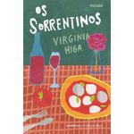 os sorrentinos