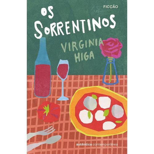 os sorrentinos