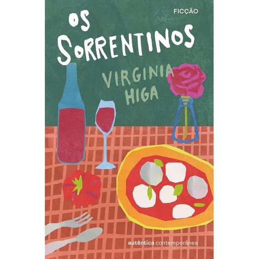 os sorrentinos