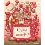 carlota limpa-toca