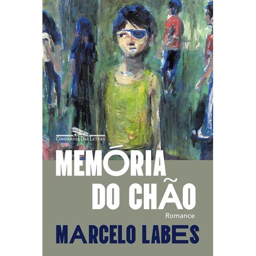 memória do chão