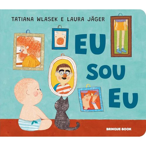 eu sou eu