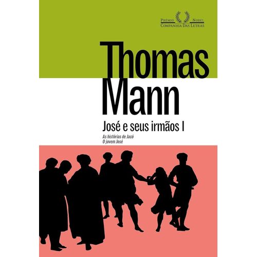 josé e seus irmãos i: as histórias de jacó e o jovem josé