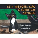 esta história não é sobre um gatinho