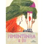pimentinha e eu