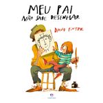 meu pai não sabe desenhar