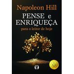 pense e enriqueça para o leitor de hoje