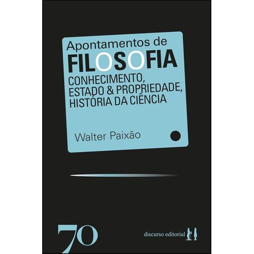 apontamentos de filosofia