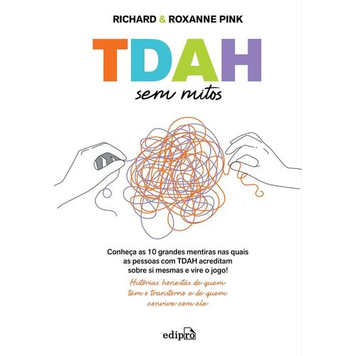tdah sem mitos
