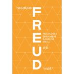 psicologia das massas e análise do eu - freud