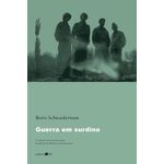 guerra em surdina