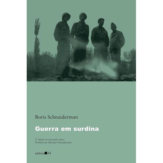 guerra em surdina guerra em surdina