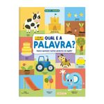 qual é a palavra? - vamos aprender muitas palavras em inglês?