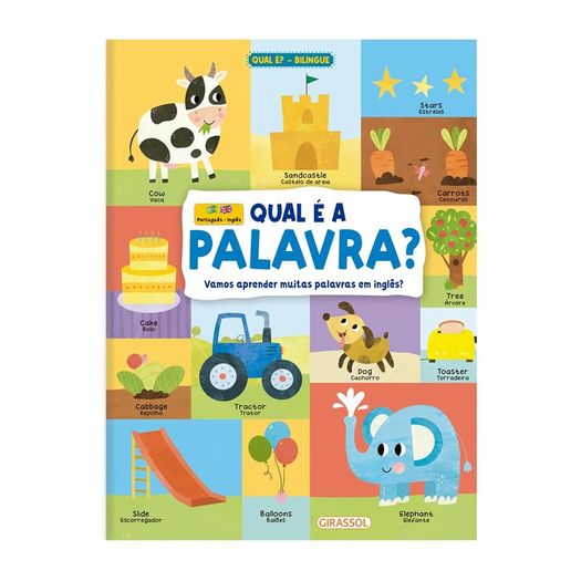 qual é a palavra? - vamos aprender muitas palavras em inglês? qual é a palavra? - vamos aprender muitas palavras em inglês?