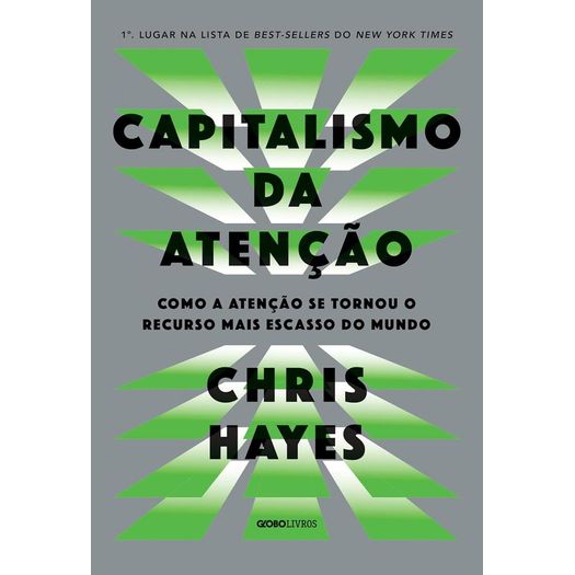capitalismo da atenção capitalismo da atenção