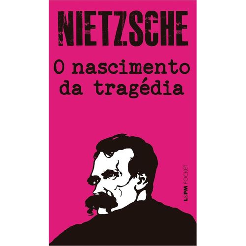 o nascimento da tragédia