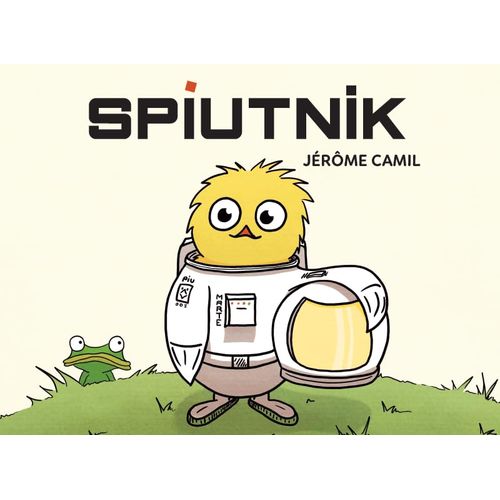 spiutnik