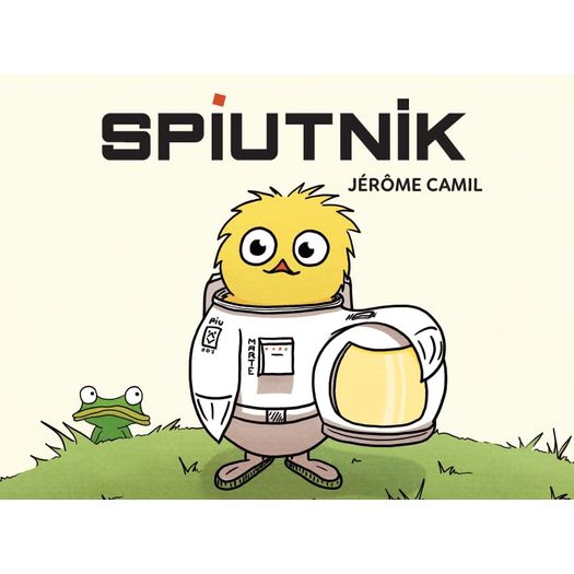spiutnik spiutnik