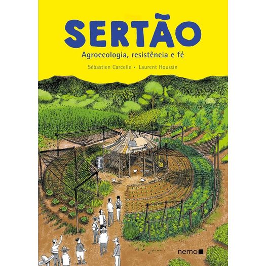 sertão sertão