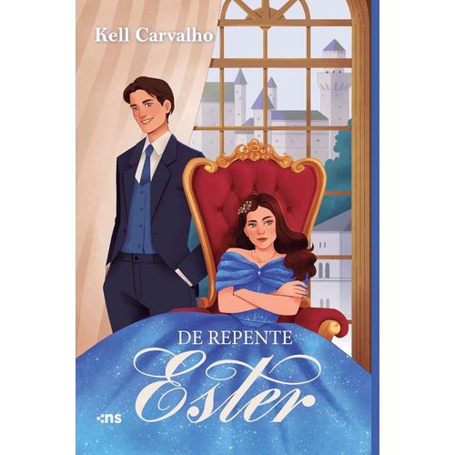 de repente ester