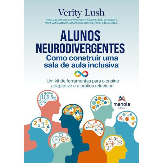 alunos neurodivergentes alunos neurodivergentes