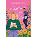 esperarei por você