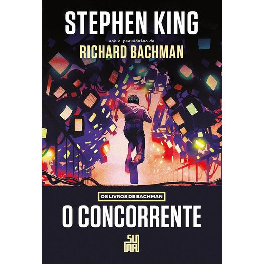 o concorrente