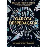 garota despedaçada