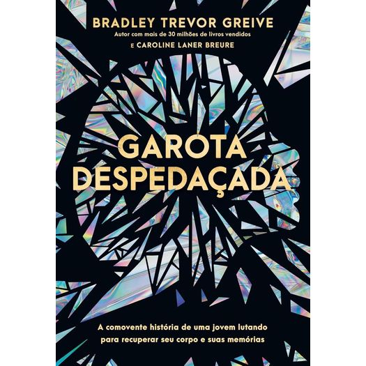 garota quebrada garota quebrada