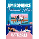 um romance fora de série